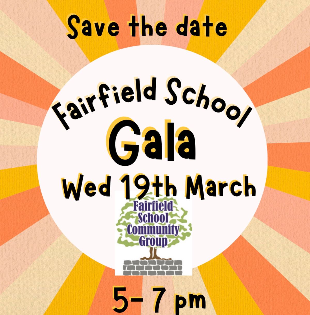 Fairfield School Gala 2025