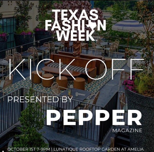 TXFW Kick-Off