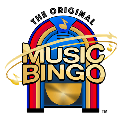 The Original Music Bingo