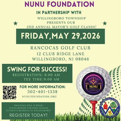 Willingboro Township