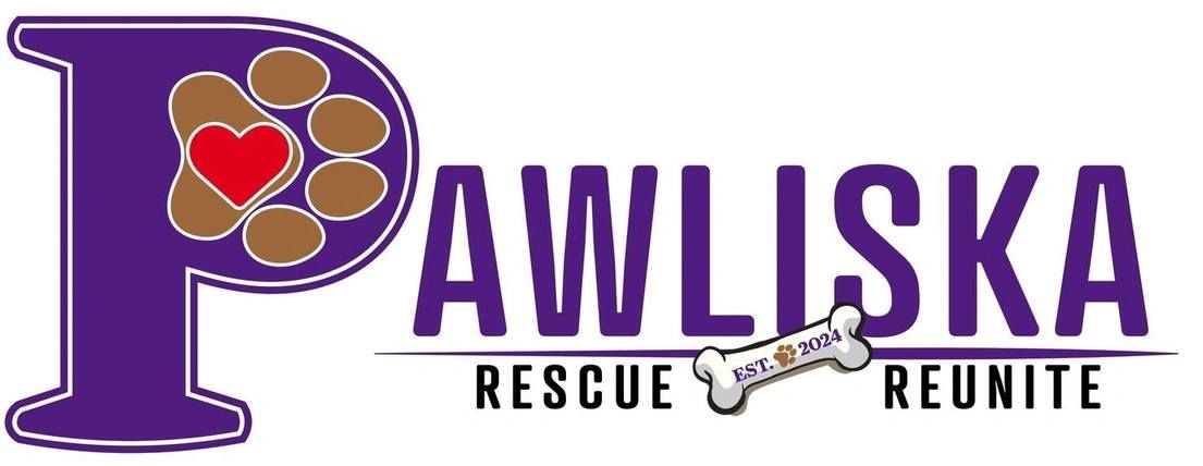 Fundraiser - Benefitting Pawliska Rescue Dogs for Veterans