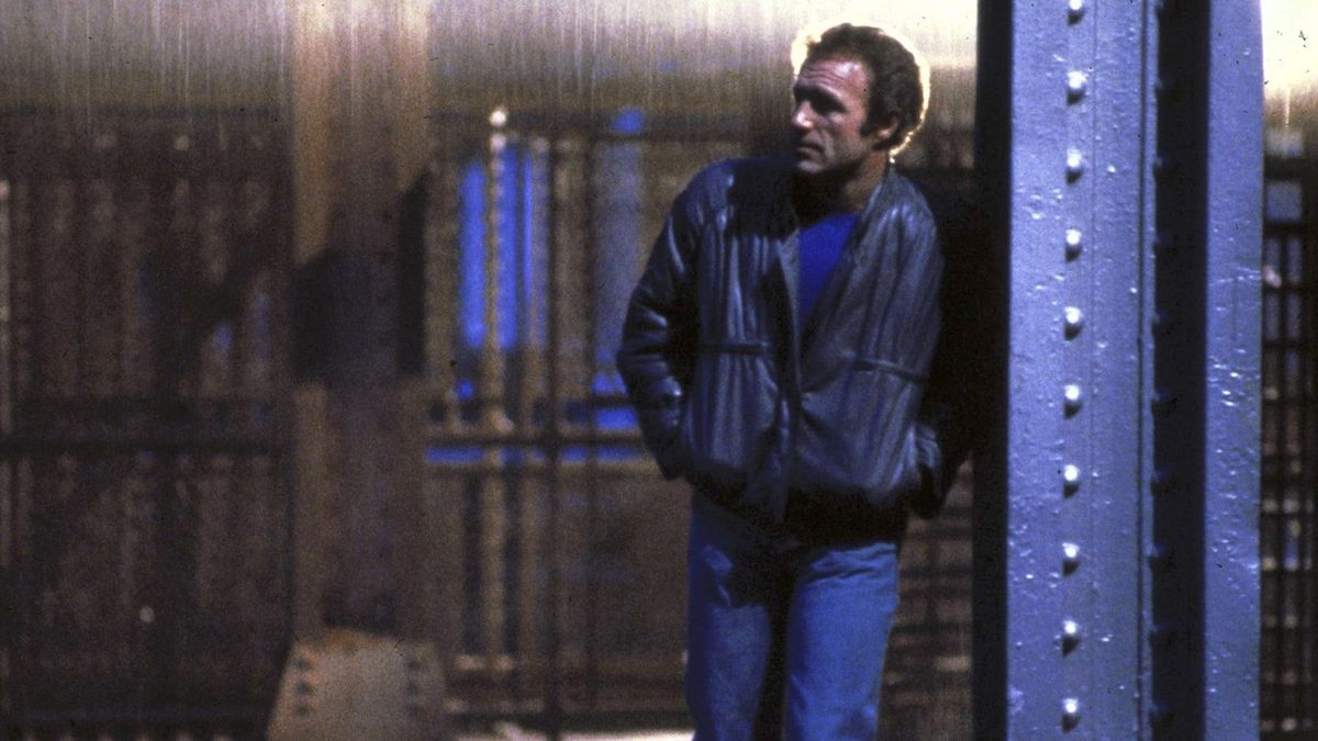 THIEF (Michael Mann, 1972, 123\u2019) | Rebels & Outlaws