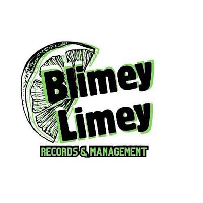 Blimey Limey Records