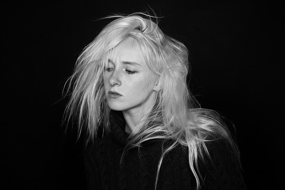 Modelsharing - Portrait- und Studiofotografie