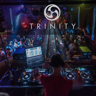 Trinity Nightclub