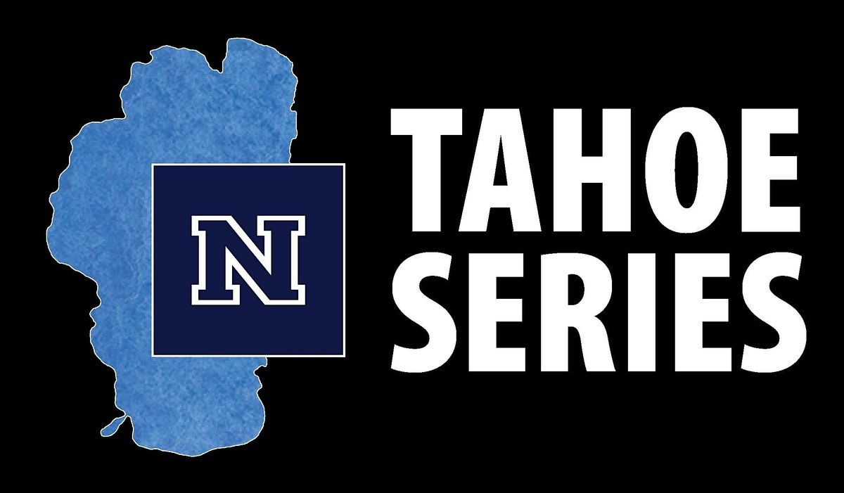 Tahoe Series: Nevada's Amazing Biodiversity featuring Dr. Elizabeth Leger