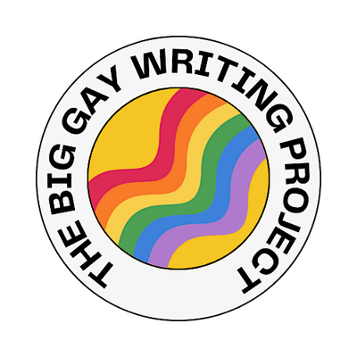 The Big Gay Writing Project