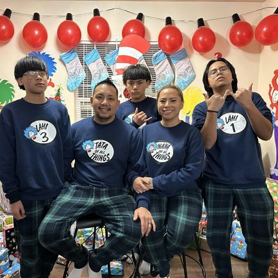 The GUd Life Fam LLC