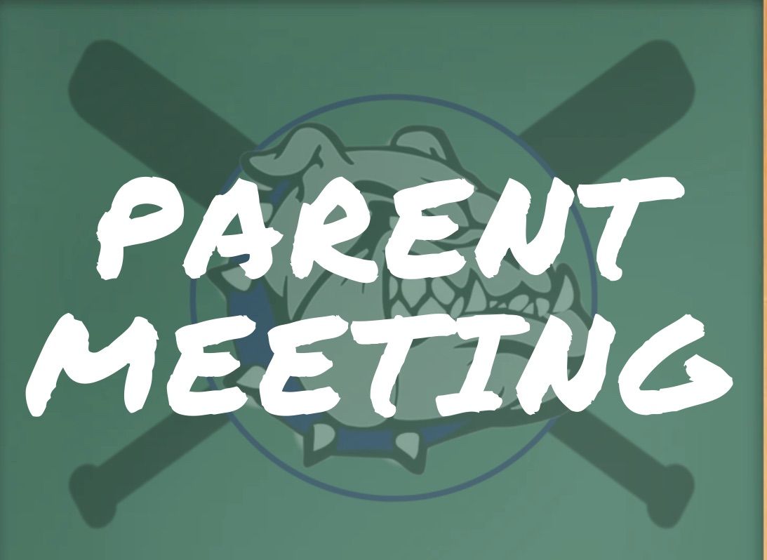 Parent Meeting 2025