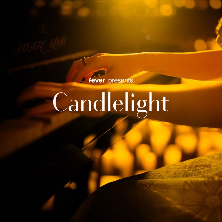 Candlelight: Sounds from China