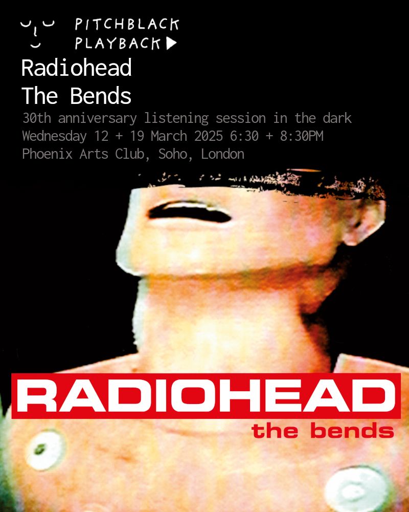 The Bends at Mercury Lounge - NY