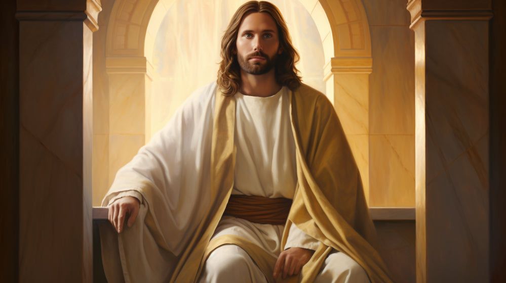 Adora Trails Sunday Sacrament and Testimony Worship Service