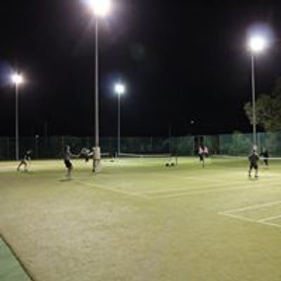 Australind Tennis Club