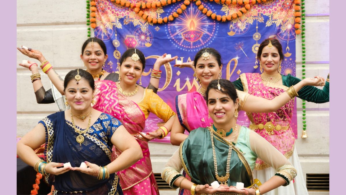 Diwali Family Festival 