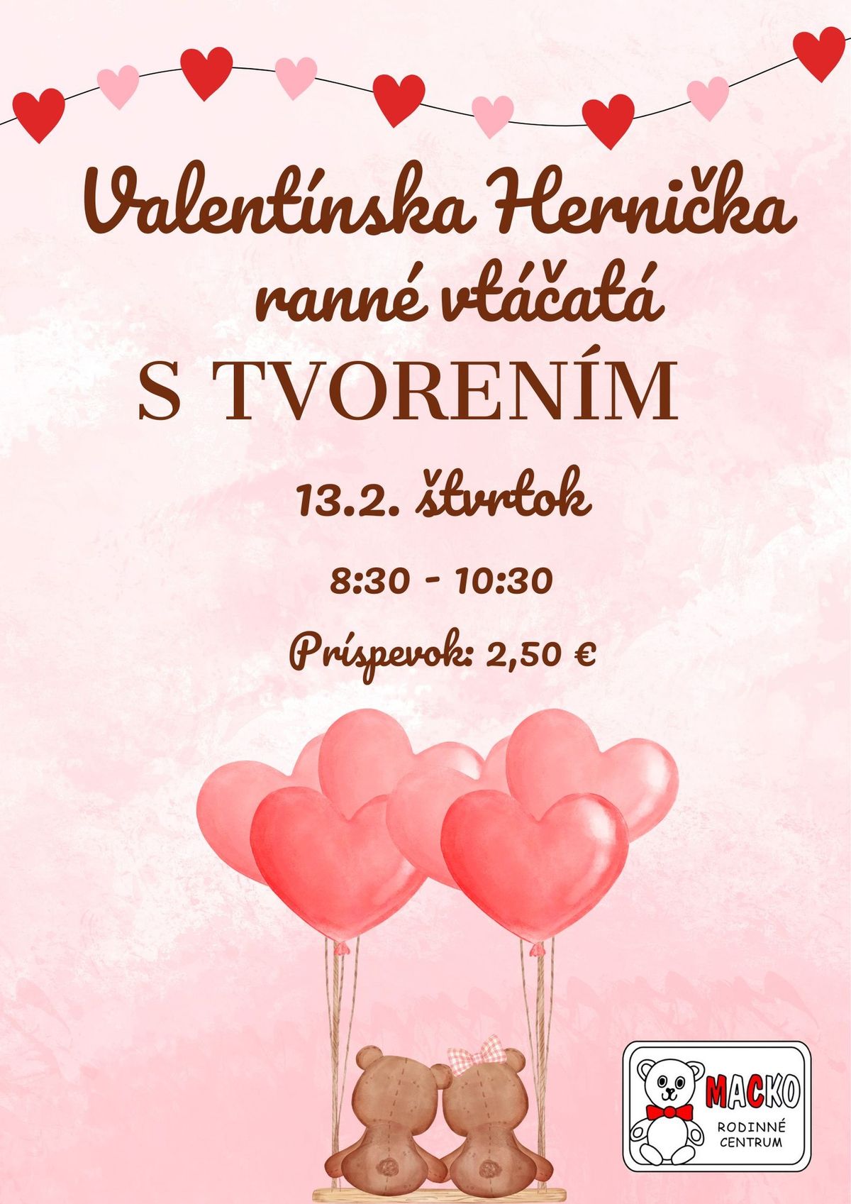 Valent\u00ednska tvoriv\u00e1 Herni\u010dka