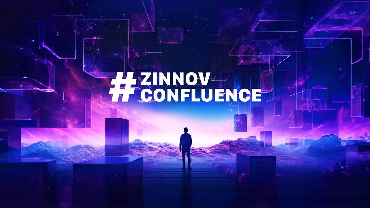 Zinnov Confluence 2024: Engineering a 10X Future 