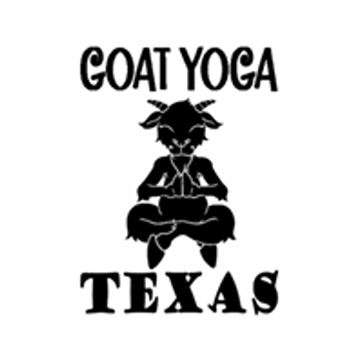 Goat Yoga Texas