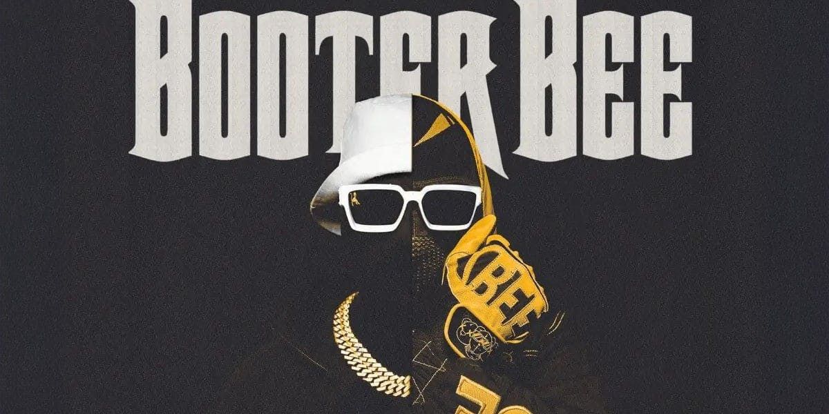 BOOTER BEE