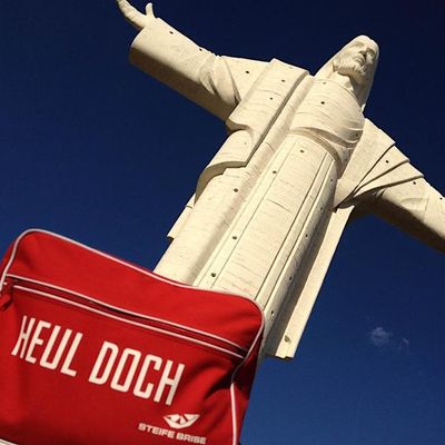 ImproTheater Steife Brise