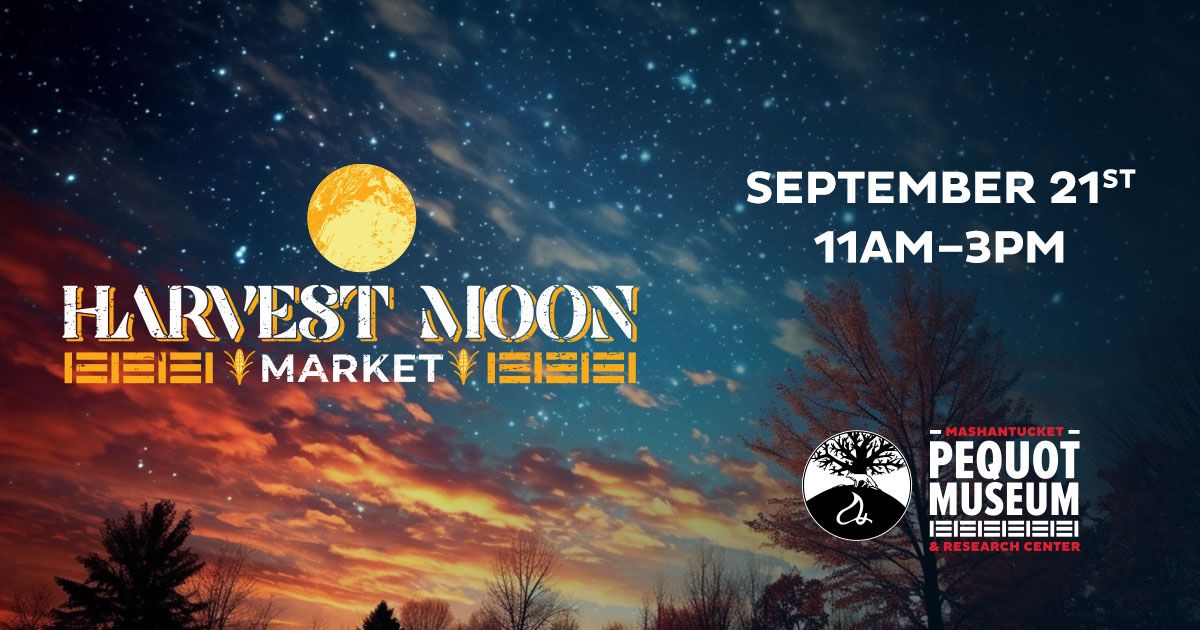 Harvest Moon Market