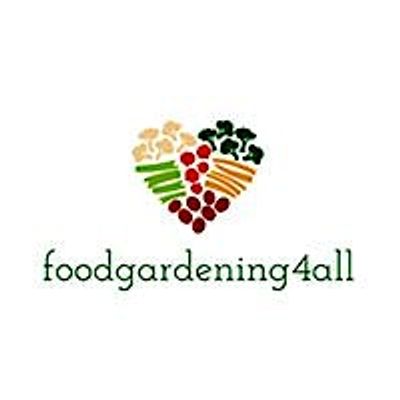 Foodgardening4all