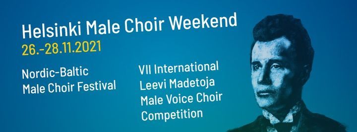 Helsinki Male Choir Weekend