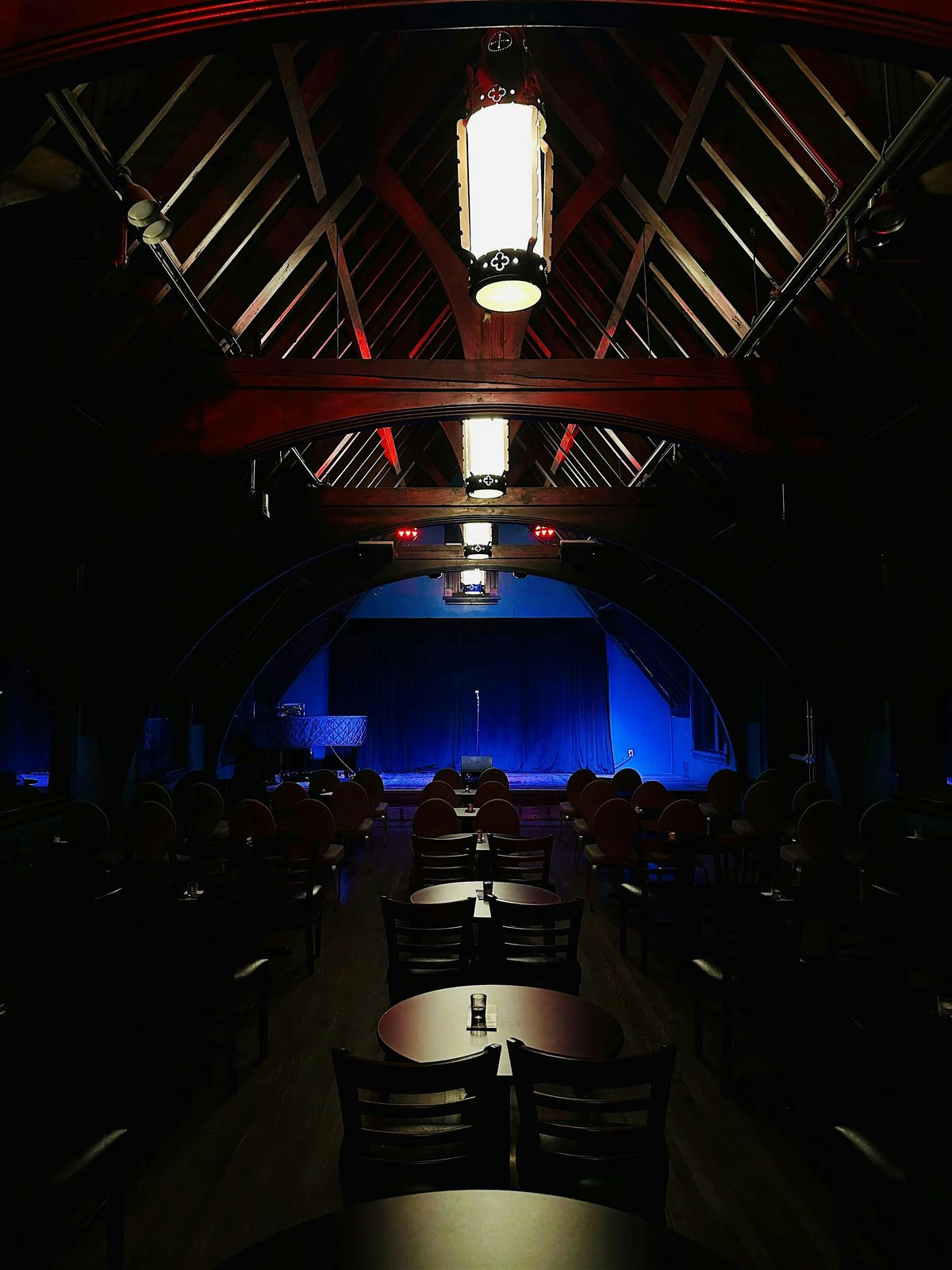 Northstar Narratives Live