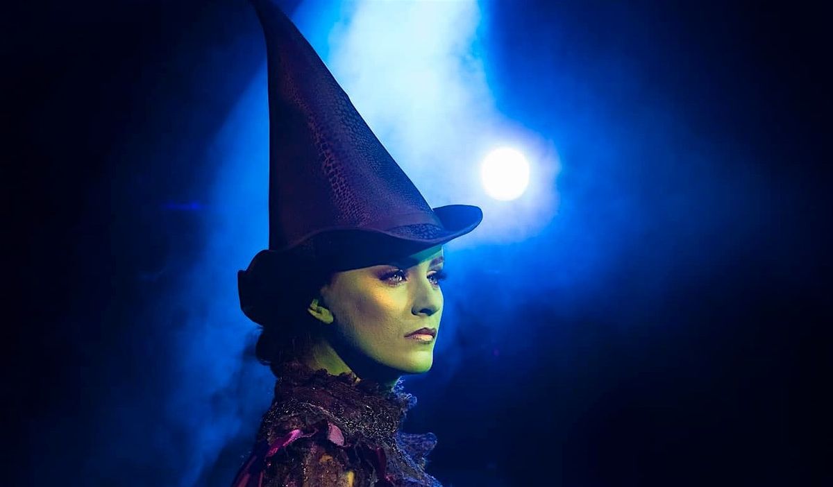 London's Westend Musical Star Lucie Jones