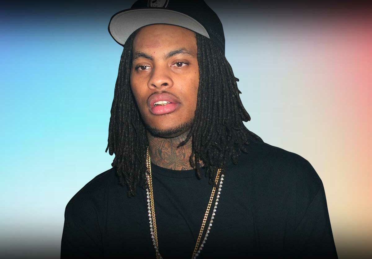 Waka Flocka Flame