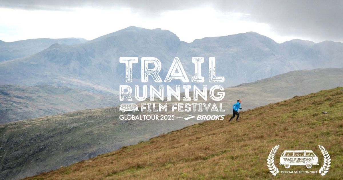 The Trail Running Film Festival