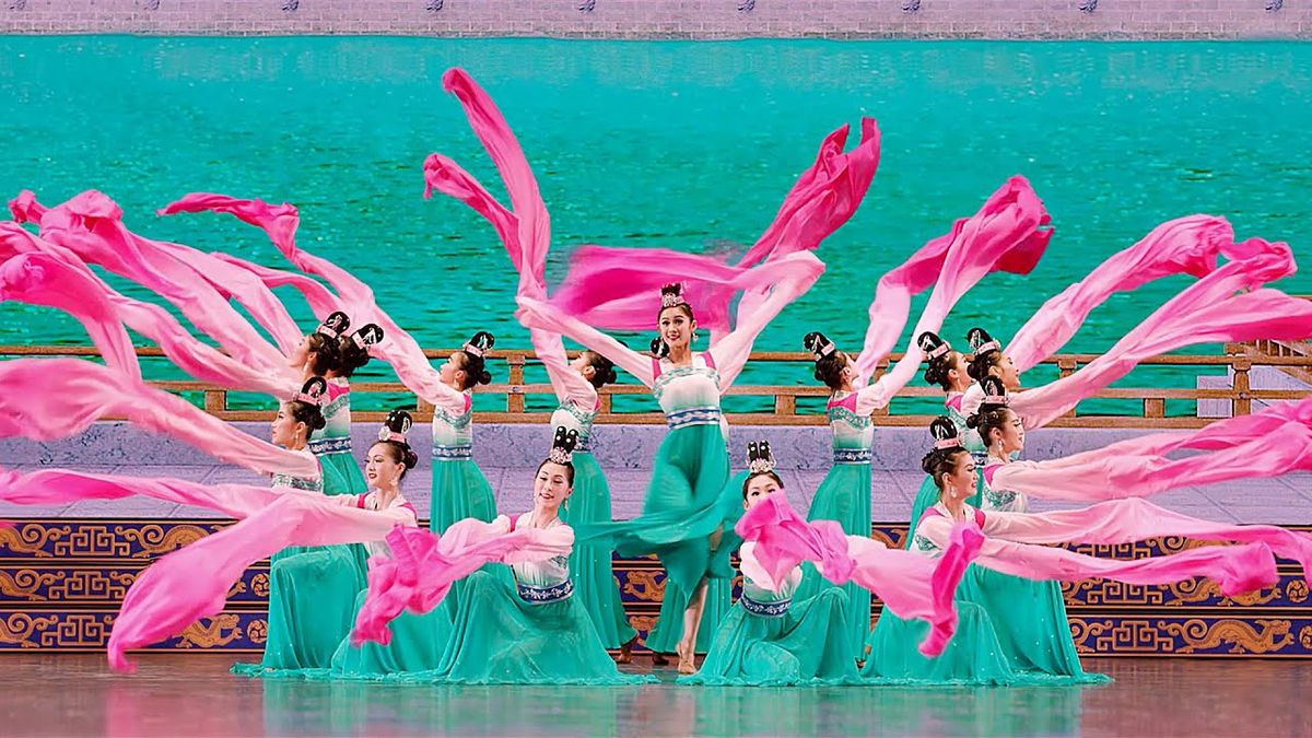 Shen Yun Performing Arts