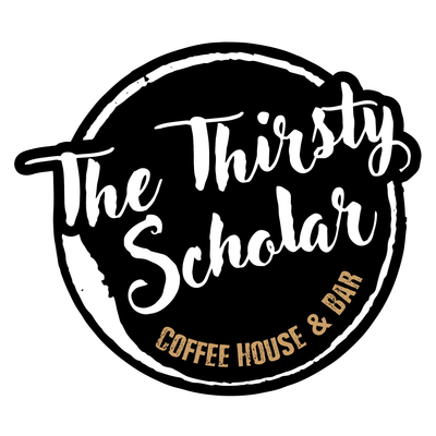 The Thirsty Scholar