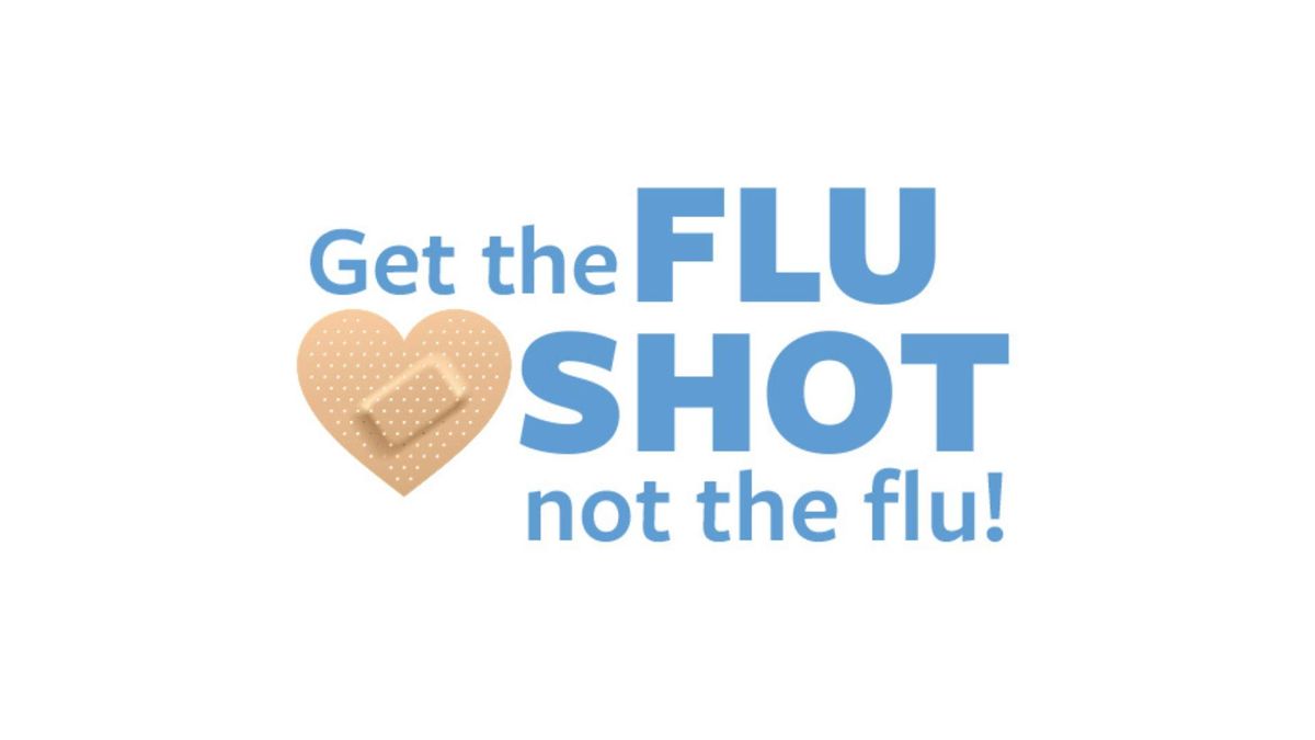 Drive- thru Flu and COVID vaccine (Veterans Only)