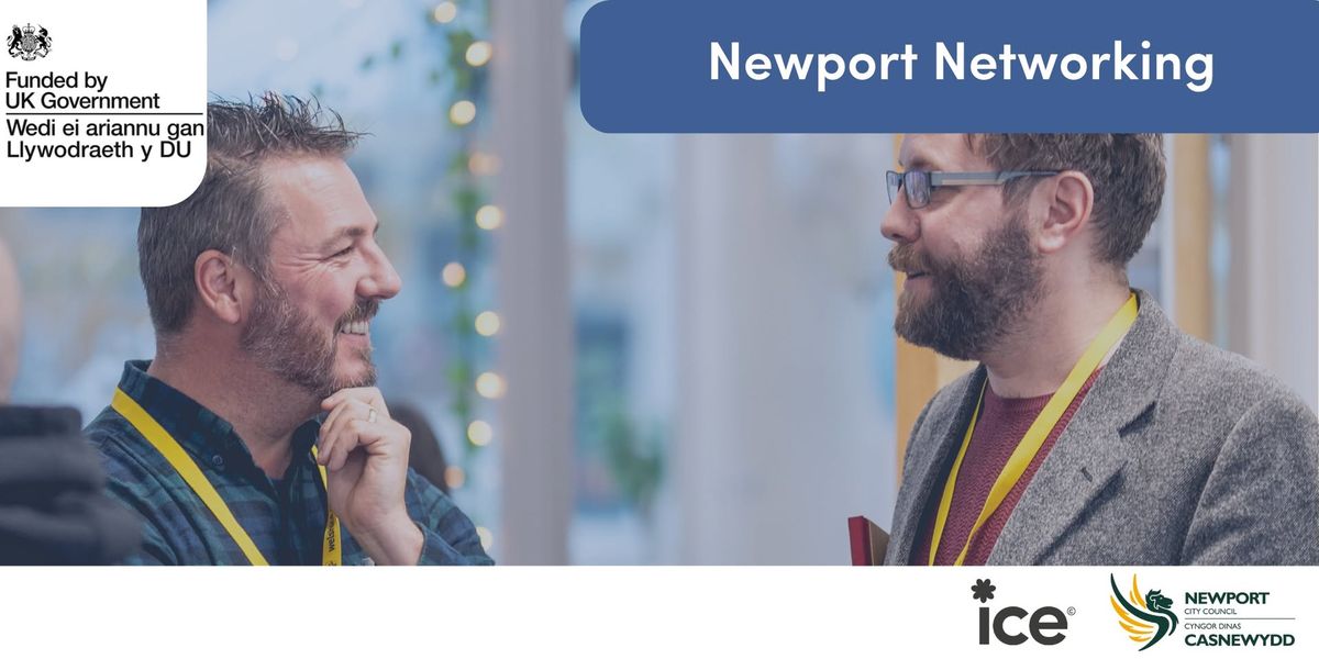 Newport Networking