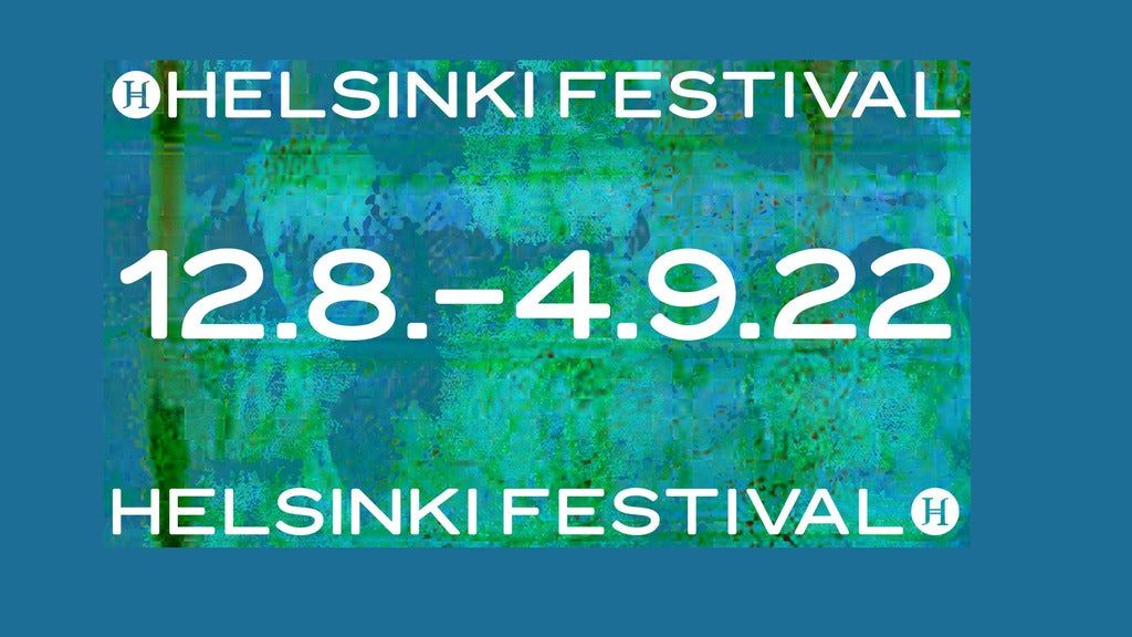 Helsinki Festival: Patricia Kopatchinskaja & Il Giardino Armonico