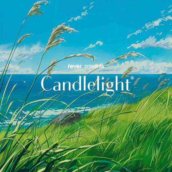 Candlelight Santa Monica: The Best of Joe Hisaishi