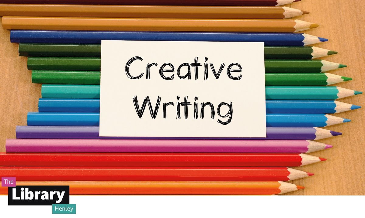 Creative Writing Workshop