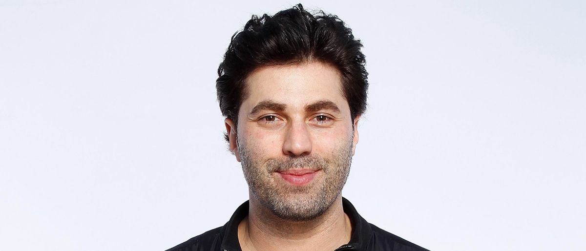 Adam Ray at Bricktown Comedy Club Tulsa