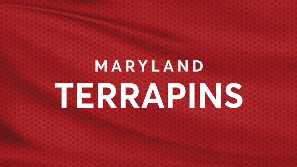 Maryland Terrapins Mens Basketball vs. UCLA Bruins Mens Basketball