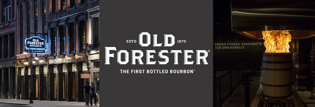 Join Us at Old Forester & More Store Pick Contest ?