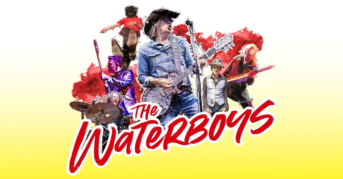 The Waterboys 