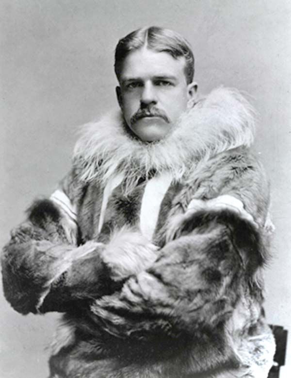 Edward Avery McIlhenny: The Quintessential Conservationist Sportsman Yet Paradoxical Naturalist