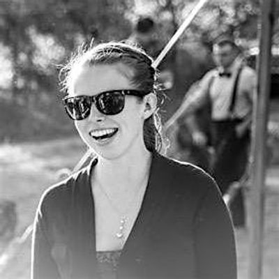 Mariah Kimball, MAT, NTP