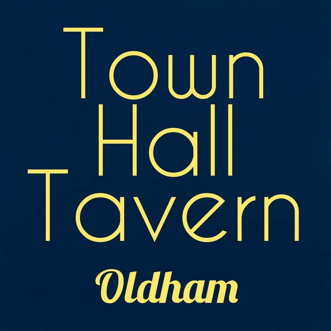 Town Hall Tavern Party!