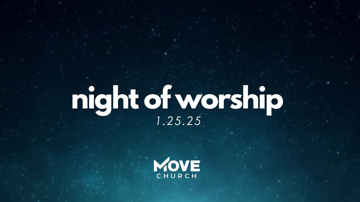 Night of Worship