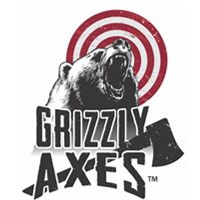 Grizzly Axes