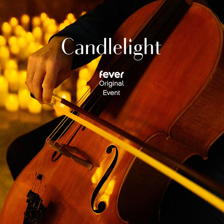 Candlelight: The Best of Metallica and Schubert