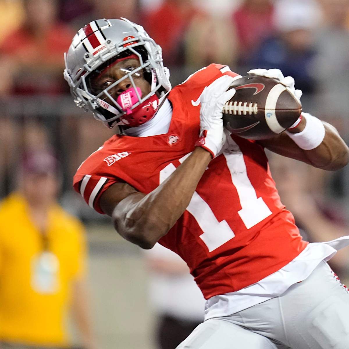 Minnesota Golden Gophers Women's Basketball vs. Ohio State Buckeyes