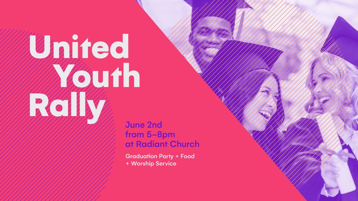 United Youth Rally