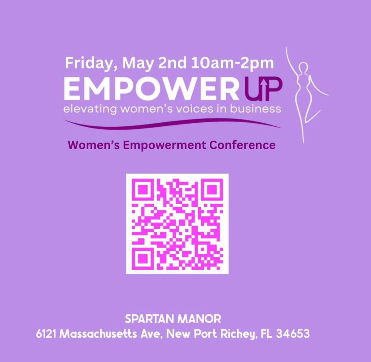 EmpowerUP 2025